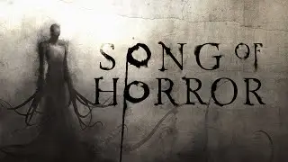 SONG OF HORROR (Part 3) - Livestream | Rickidicky