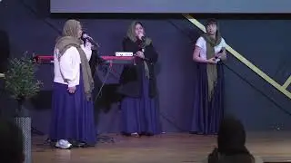 Las Riquezas del Libano - Pastor Alvaro Ponce