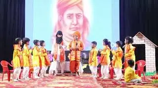 Sanskriti Kids Paradise | 22nd Annual Day Celebration |