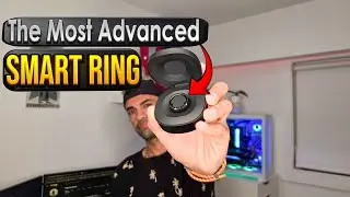 Is the Ringconn Smart Ring Really the Best of 2024? Let&rsquo;s Find Out!