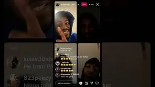 MereRackz says baba a trackstar🏃🏾‍♂️