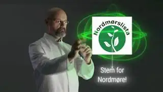 Stem Nordm&oslash;rslista | Stortingsvalget 2017