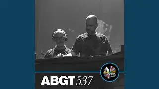 Burning (ABGT537)