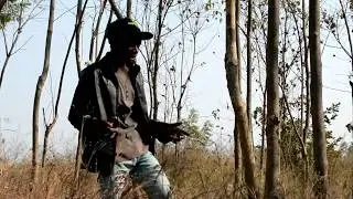 Desi ka kaam/ by U.K Rap King It is our first song video