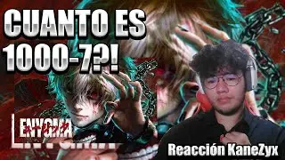 Reacci&oacute;n a Kaneki Rap (Tokyo Ghoul) | Tragedia absoluta 🩸