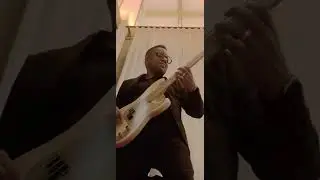Jazz Elegance Bass