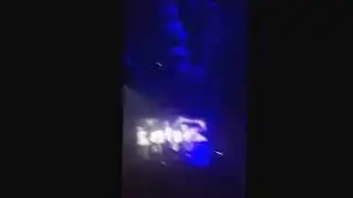 Patrick Topping - Boxed off