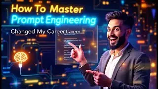 How Prompt Engineering Changed My Career Forever