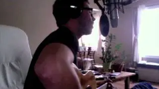 Open Your Eyes Live Loop Cover