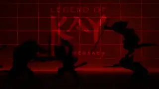 Legend of Kay Anniversary Edition - Nintendo Switch&trade; Trailer