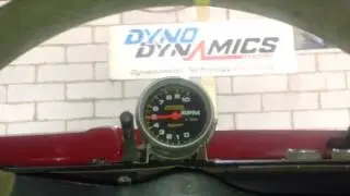 Haltech PS2000 - LS1 Engine