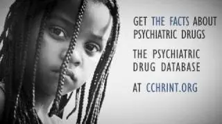Drugging Kids&mdash; Side Effects