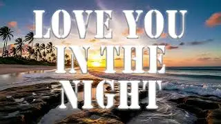 Love You in the Night | Lyrics | POP | 2026