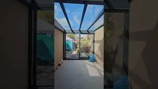 Veranda Tuinkamer en serres! Veel mogelijkheden en opties! #veranda #tuinkamer  #overkapping #serre