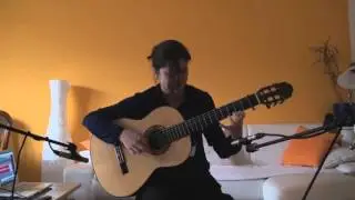 Morente (Vicente Amigo)