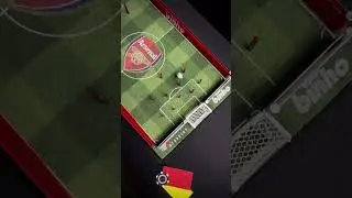 Wait for it&hellip; #binhoboard #binho #soccer #football #boardgame #arsenal #gooners #gunners #afc