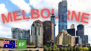 Exploring Melbourne, Australia | EF Go Ahead Tours Adventure