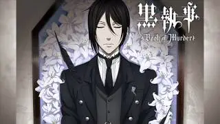 10. businesslike | Book of Murder OST