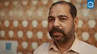 Alkhidmat Islamic Microfinance Islamabad Success Story #alkhidmat #islamabad 