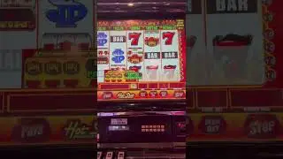 Hot Shot Progressive #casino #slot #bonus