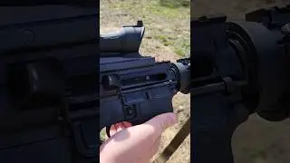 AR15 ASMR.