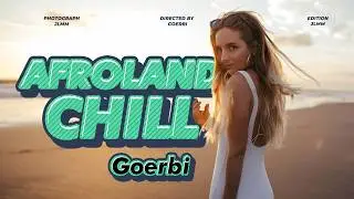 AFROLAND CHILL