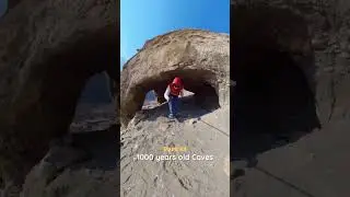 part 01 #TaboCavesAdventure #HistoricExploration #CaveExploring #AncientMysteries #TravelDiscoveries