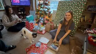 CHRISTMAS 2025 + CHRISTMAS EVE SPECIAL