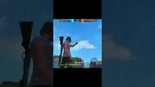 M590 gun headshoth 1v4 cluth🥵🤯@ERROR_YT_04