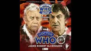 Earth Station Who: Reviewing Doctor Who – The Second Doctor Adventures: James Robert McCrimmon