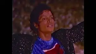 Michael Jackson Human Nature Echo 