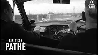 Phone In Your Car (1959)