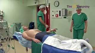 Mistral Air Premium Warming Suit Instruction video