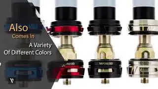Vaporesso NRG Tank