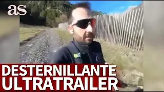 Fenómeno viral en redes: el desternillante ultratrailer que lleva 1M de visitas | Diario AS