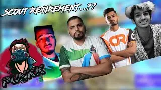 Sid on Scout Retirement | Sid on Zgod Salary | Esports player salary