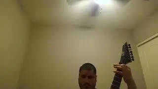 Deathcore Guitar Riffs!