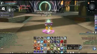 RF Fun Server Fun mencoba tempa +7