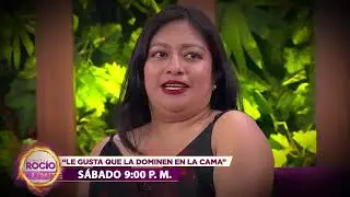 AL AIRE Le gusta de todo - Programa del 31 de enero del 2026 / Roc&iacute;o al L&iacute;mite