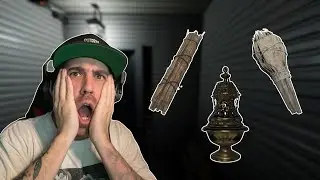 COMPLETE Guide for the Phasmophobia Incense!