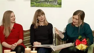 Poxrucker Sisters - 