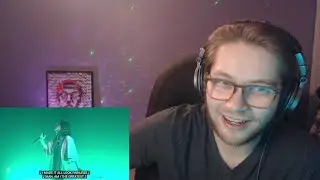 Billie Eilish - The Greatest LIVE on The Late Show | FIRST REACTION