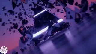 Wood Warden - Deepness [Visuals]