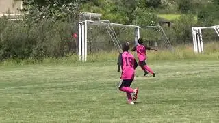 San Marcos Revolution Kickin It Challenge Game 2
