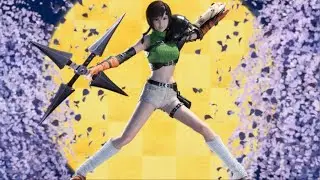 Yuffie Joins the Squad | Final Fantasy 7 Rebirth