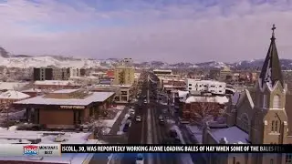 Gallatin County grows as Montana sees more outbound movers statewide