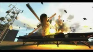 GTA 4 Madness 6/8! (Watch In High Quality)