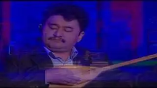 Ойлан балам. Асқар Наймантаев.