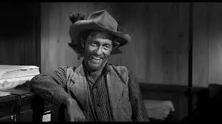 The Man Who Shot Liberty Valance(1962) PT12