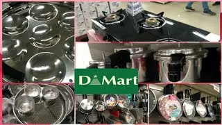 #Dmart diwali offer in bangalore / festival new arrivals  kitchen items / diwali special offers 2019